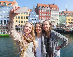 Scholarships in Denmark for international students 2025