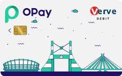 How to Apply for an Opay Debit Card