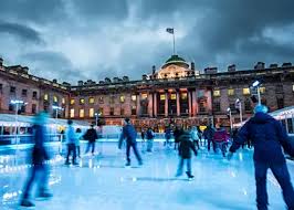 The Best Time to Travel to the United Kingdom